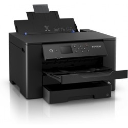 Epson WorkForce WF-7310DTW stampante a getto d'inchiostro A colori 48