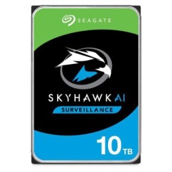 Seagate SkyHawk AI ST10000VE001 10TB 3.5&quot; SATA3