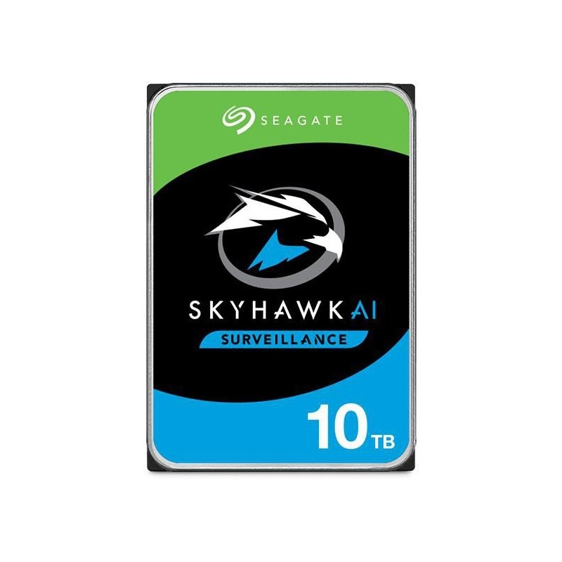 Seagate SkyHawk AI ST10000VE001 10TB 3.5&quot; SATA3