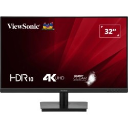 MON 32IPS UHD 4K 2HDMI DP HDR10 VA3208-4K-HD