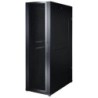 Assembled 47U Data Center - Cabinet W800xD1200mm Ral 9005 - Warranty