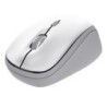 YVI+ MULTI-DEVICE WRLS MOUSE - WHITE