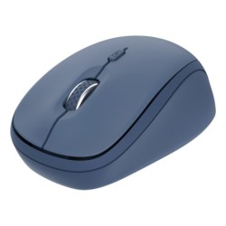 YVI+ MULTI-DEVICE WRLS MOUSE - BLUE