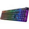 Trust GXT 868 TORIX (GXT868 TORIX WRLS KEYBOARD - MECHANICAL DE) - Ve