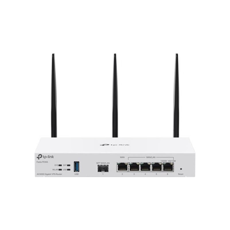 VPN ROUTER