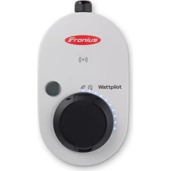 Fronius Wattpilot Home 11 J 2.0 Wallbox