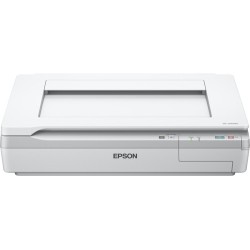 Epson WorkForce DS-50000 Scanner piano 600 x 600 DPI A3 Bianco