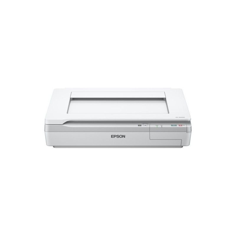 Epson WorkForce DS-50000 Scanner piano 600 x 600 DPI A3 Bianco