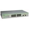 Allied Telesis AT-GS950/16-50 Gestito L2 Gigabit Ethernet (10/100/100