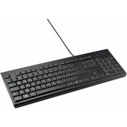 KENSINGTON KB100S EQ KEYBOARD - - GERMAN - Versione Tedesca