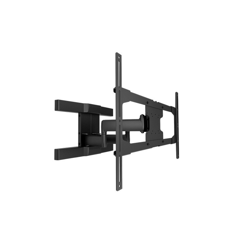 Chief ODMLA25 Supporto per display espositivi 203 m (80&quot;) Nero