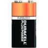 Duracell Plus Power 9v Batteria monouso Alcalino