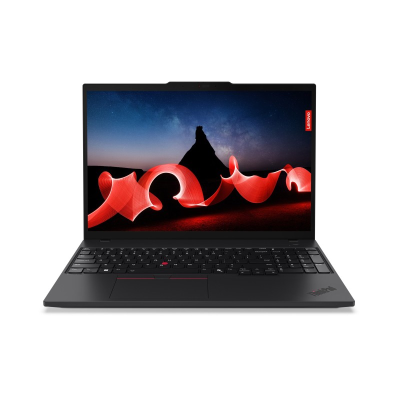 Lenovo ThinkPad T16 Gen 3 Intel Core Ultra 7 155U Computer portatile 