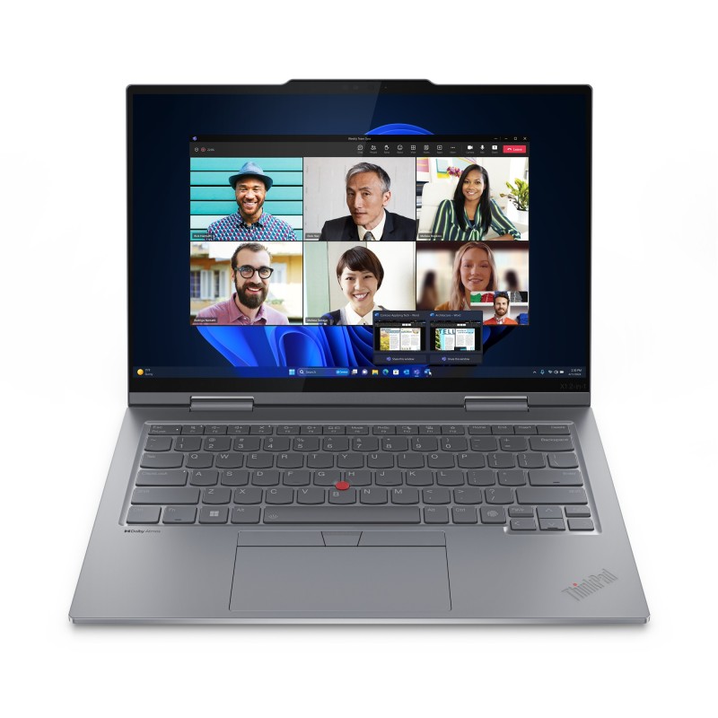 Lenovo ThinkPad X1 2-in-1 Intel Core Ultra 7 155U Ibrido (2 in 1) 356