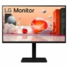 LG 27BA560-B Monitor PC 686 cm (27&quot;) 1920 x 1080 Pixel Full HD Nero