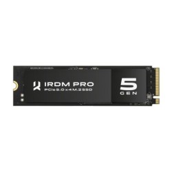 Goodram IRDM PRO GEN 5 IRP-SSDPR-P54S-2K0-80 drives allo stato solido