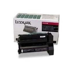 Toner Lexmark 1x Magenta LRP (0015G041M)