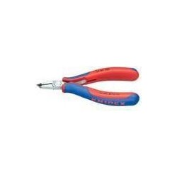 Knipex 64 62 120 Tronchese diagonale per elettronica e meccanica di p