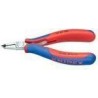 Knipex 64 62 120 Tronchese diagonale per elettronica e meccanica di p