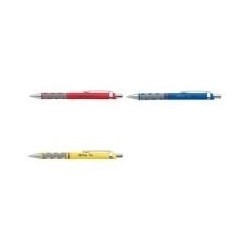 Penna a sfera retrattile rotring Tikky blu colore del tratto blu larg