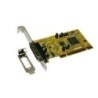 Exsys EX-42372 - Adattatore seriale - PCI-X - RS-422/485 x 2