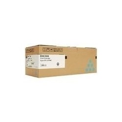 Ricoh SP C730 - Cartuccia toner - 1 x ciano - 9.300 pagine - per Afic