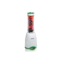 SEVERIN SM 3735 Mix &amp; Go - Robot da cucina - 600 ml - 300 W - bianco/