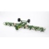 BRUDER Krone KWT 8.82 - Verde - Plastica - Ragazzo/Ragazza (02224)