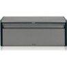 Brabantia 299384 contenitore per alimenti rettangolare Platinum 1 pz.