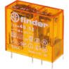 FINDER S.p.A. 40.52.8.230.5000 Rel&egrave; stampato 230 V/AC 8 A 2 contatti