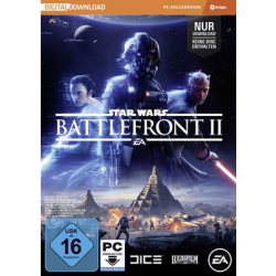 Giochi EA Star Wars Battlefront 2 PC USK 16 (46258)