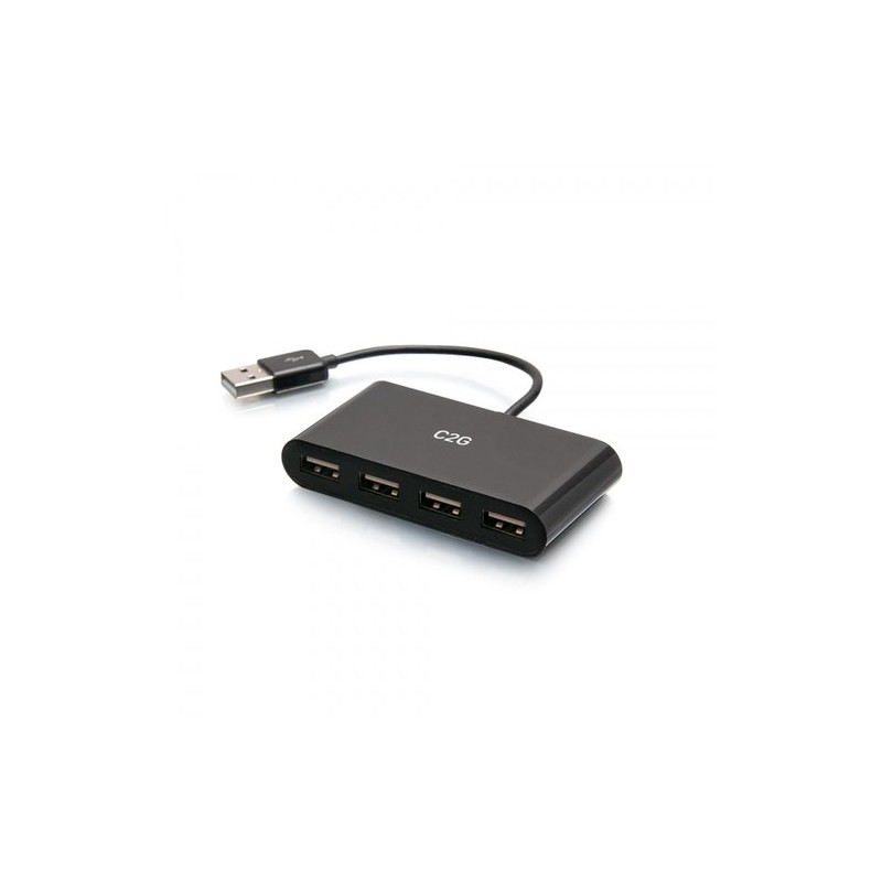 C2G Hub USB-A a 4 porte