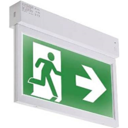 ABB 7TCA091720R0192 Illuminazione di emergenza via di fuga a LED mont