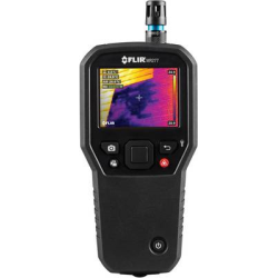 FLIR MR277 Igrometro/Psicrometro Psicrometro elettronico per interni 