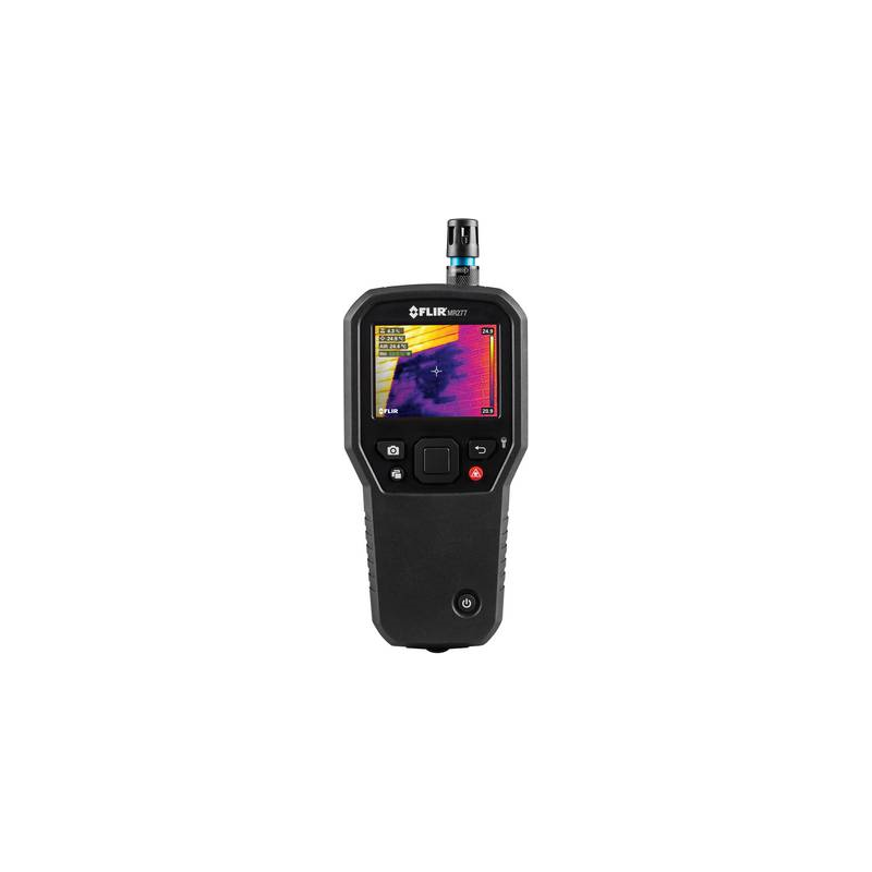 FLIR MR277 Igrometro/Psicrometro Psicrometro elettronico per interni 