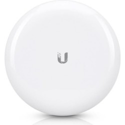 Ubiquiti GBE-EU Giga BEAM 60GHz/5GHz radio system with 1Gbps throughp