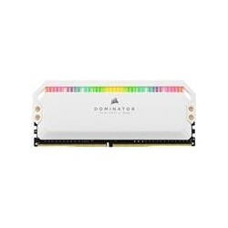 Corsair Dominator Platinum RGB - DDR4 - 16 GB 2 x 8 GB - DIMM 288-PIN