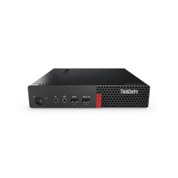 T1A Lenovo ThinkCentre M910q Refurbished i5-7500T mini PC Intel® Cor