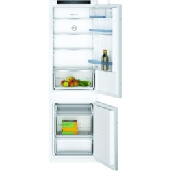 Combinato frigo-congelatore Bosch Serie 4 KIV86VSE0 Integrato 269 l A