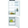 Combinato frigo-congelatore Bosch Serie 4 KIV86VSE0 Integrato 269 l A