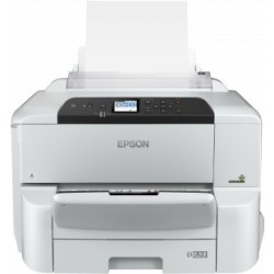 Epson WorkForce Pro WF-C8190DW stampante a getto d'inchiostro A color