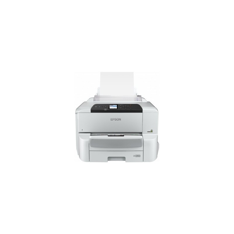 Epson WorkForce Pro WF-C8190DW stampante a getto d'inchiostro A color