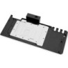 EK Water Blocks Quantum Vector - Piastra posteriore - Acetale - Niche