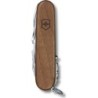 Coltello tascabile Victorinox V-1.67 91.63 Swiss Champ Wood