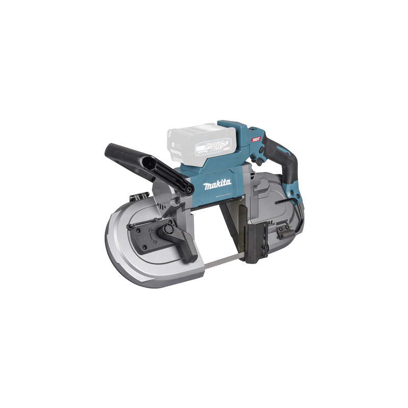 Makita PB002GZ - sega a nastro - a batteria - 40 V