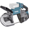 Makita PB002GZ - sega a nastro - a batteria - 40 V