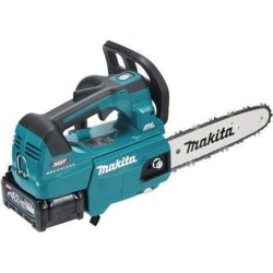 Makita UC002GM101 Motosega con impugnatura superiore a batteria 40 V 