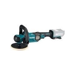 Makita PV001GZ - lucidatrice - a batteria - 180 mm - 40 V