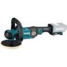 Makita PV001GZ - lucidatrice - a batteria - 180 mm - 40 V