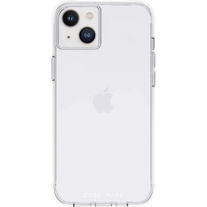 case-mate Tough Clear Case Apple iPhone 14 Plus trasparente